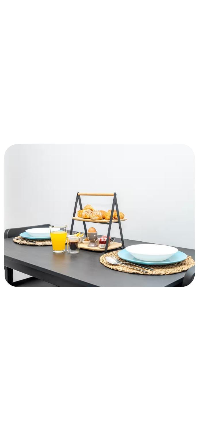 Glorious garden Apartment in Tangier