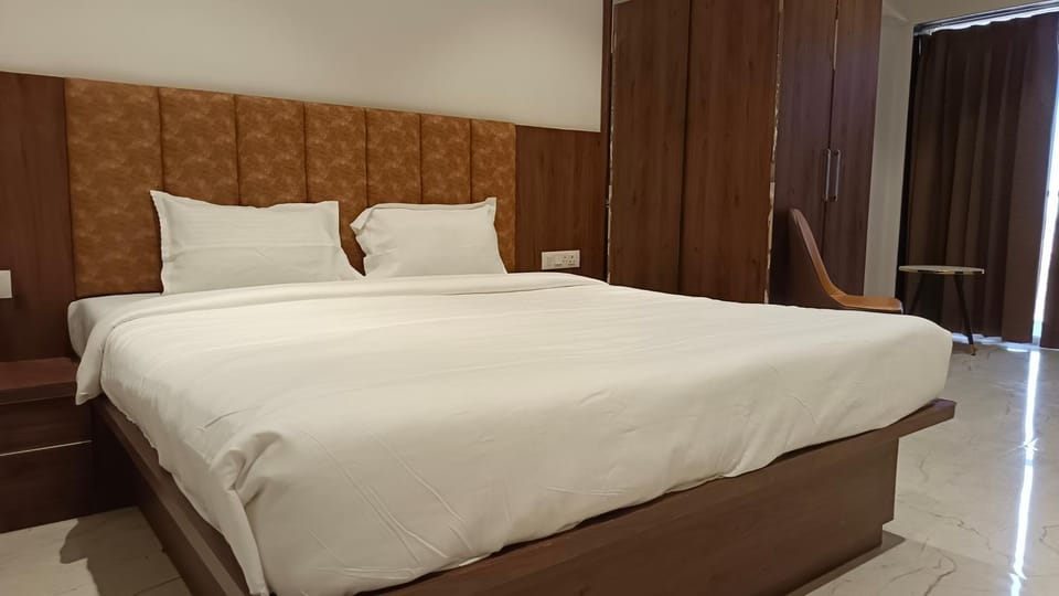 Rama Peninsula Resort in Maharashtra
