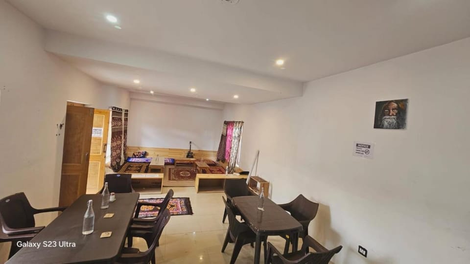 Broad View Guest House Vacation rental in India