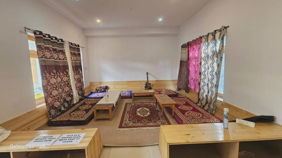 Broad View Guest House Vacation rental in India