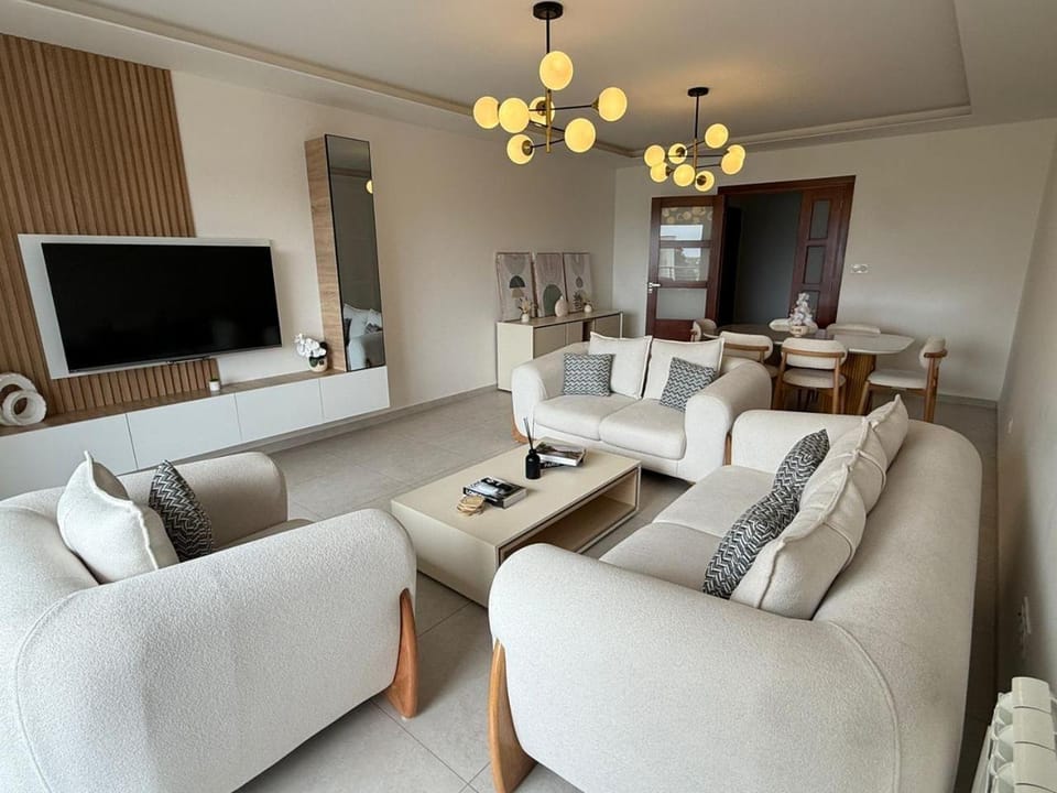 Sublime appartement F4 a draria Apartment in Algiers [El Djazaïr]