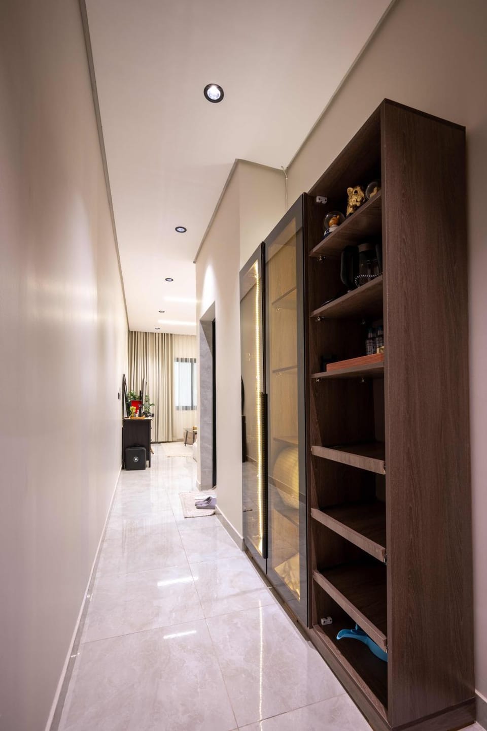 استديو خاص Apartment in Al Khobar