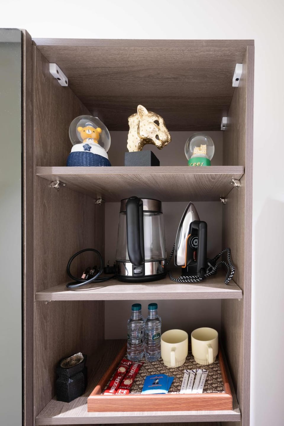 استديو خاص Apartment in Al Khobar