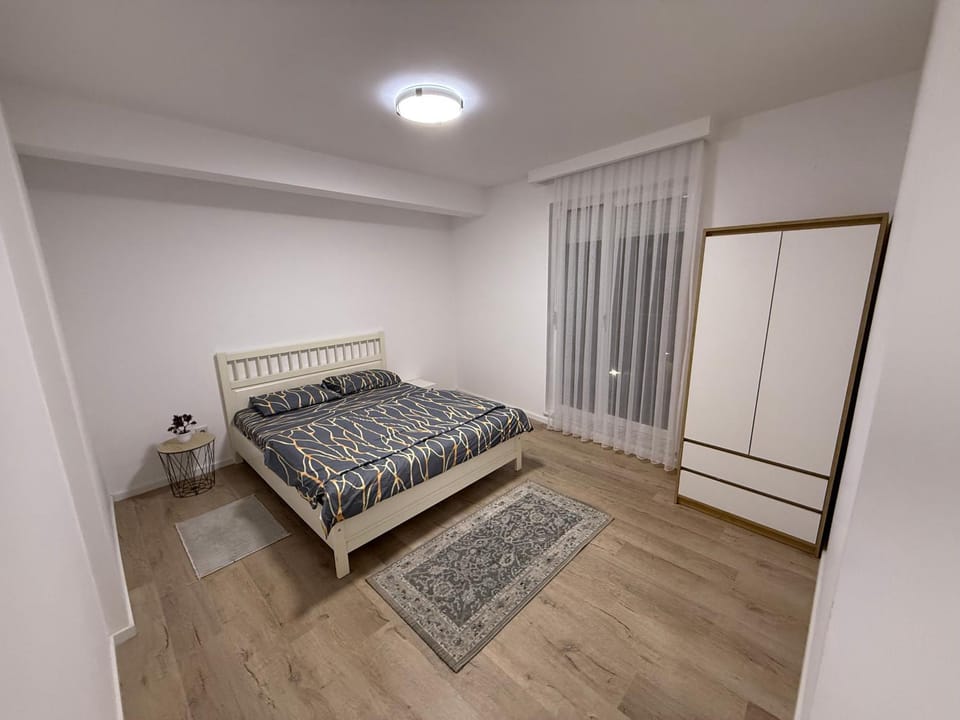 Prishtina Center Apartment Apartment in Serbia