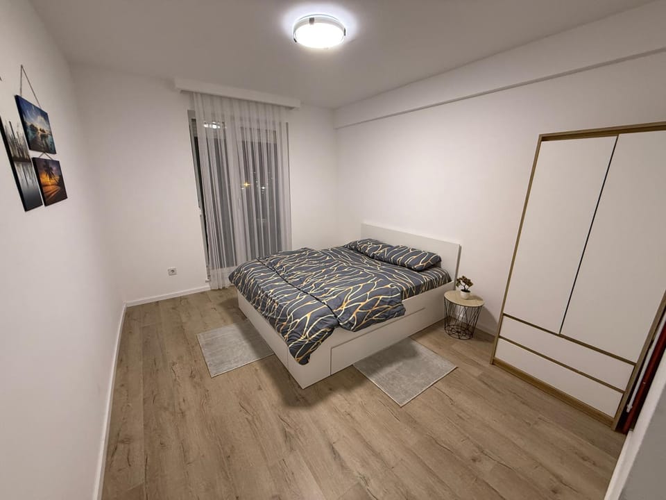 Prishtina Center Apartment Apartment in Serbia