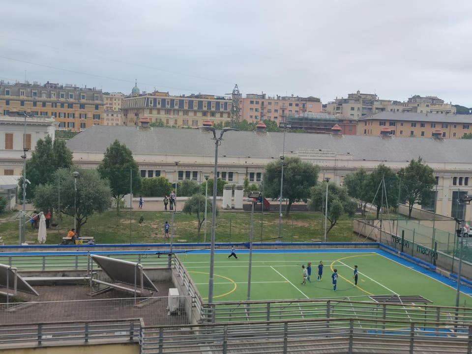 View (from property/room)