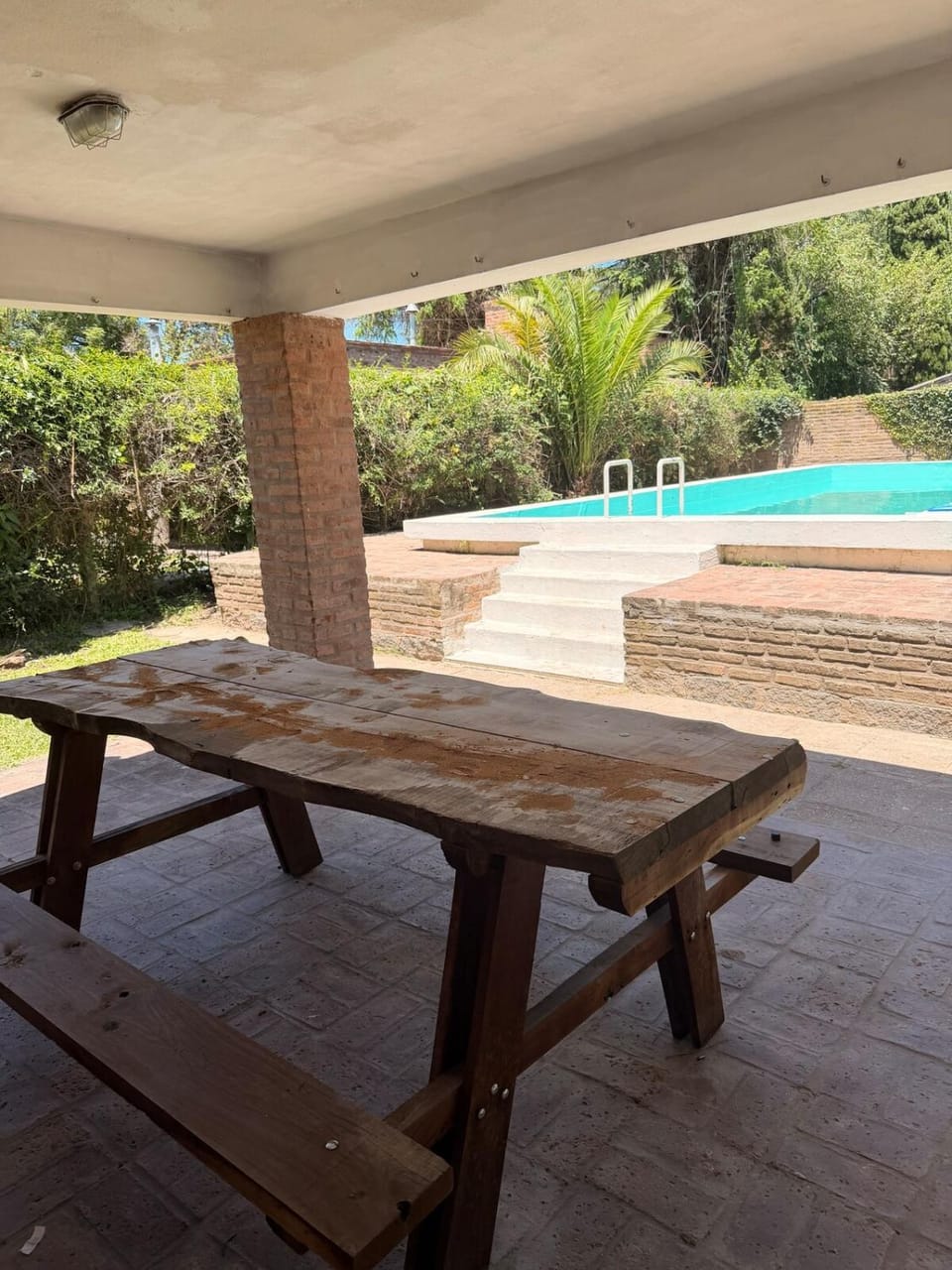 Casa Quinta Los Cedros House in Entre Ríos Province, Argentina