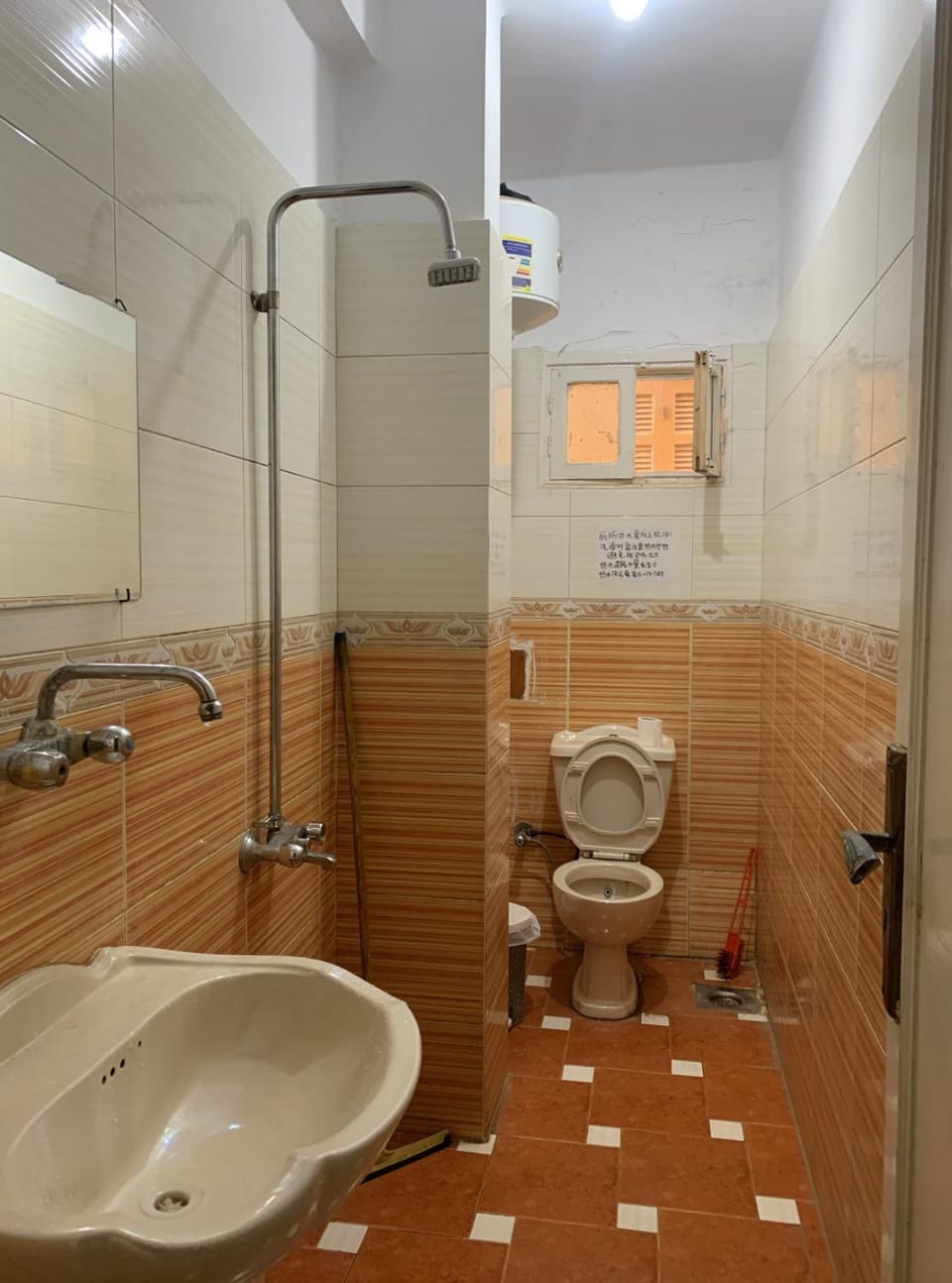 三月民宿March hostel Matrouh Vacation rental in Egypt