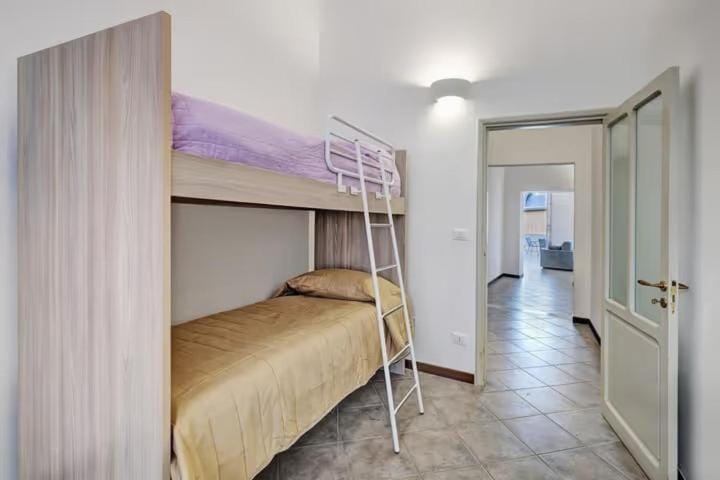 La casa del Marchese Apartment in Pietra Ligure