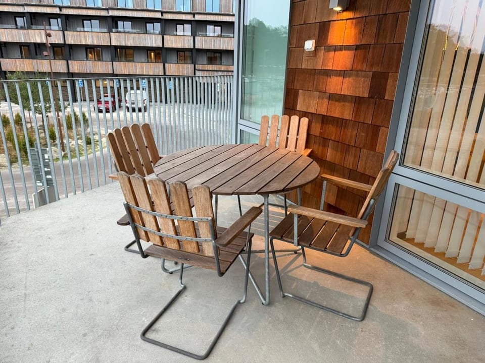 Lägenhet Täppetstranden Åhus Apartment in Skåne County