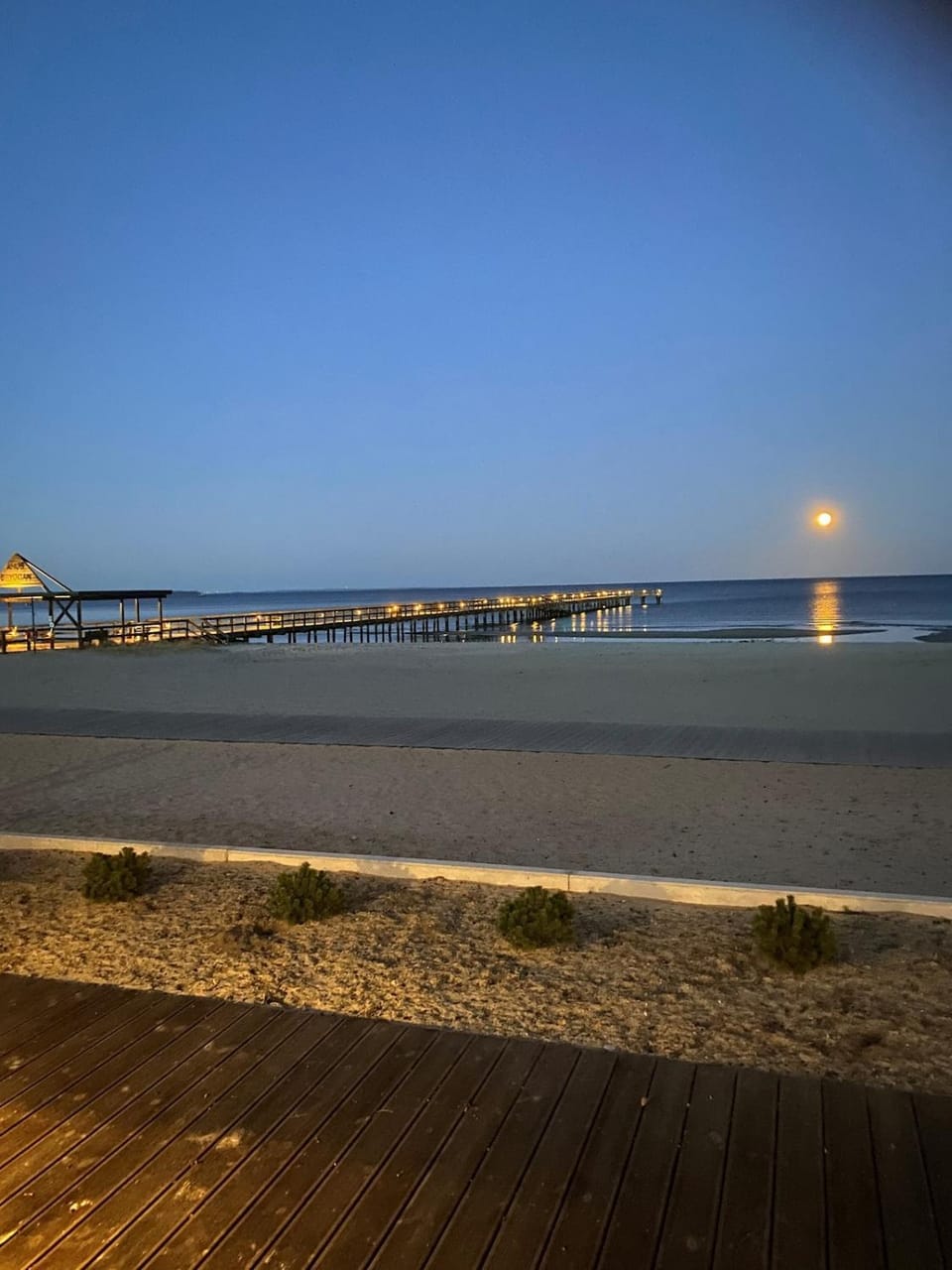Lägenhet Täppetstranden Åhus Apartment in Skåne County