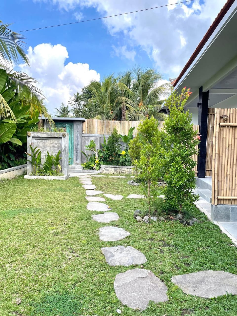 Garden, Garden