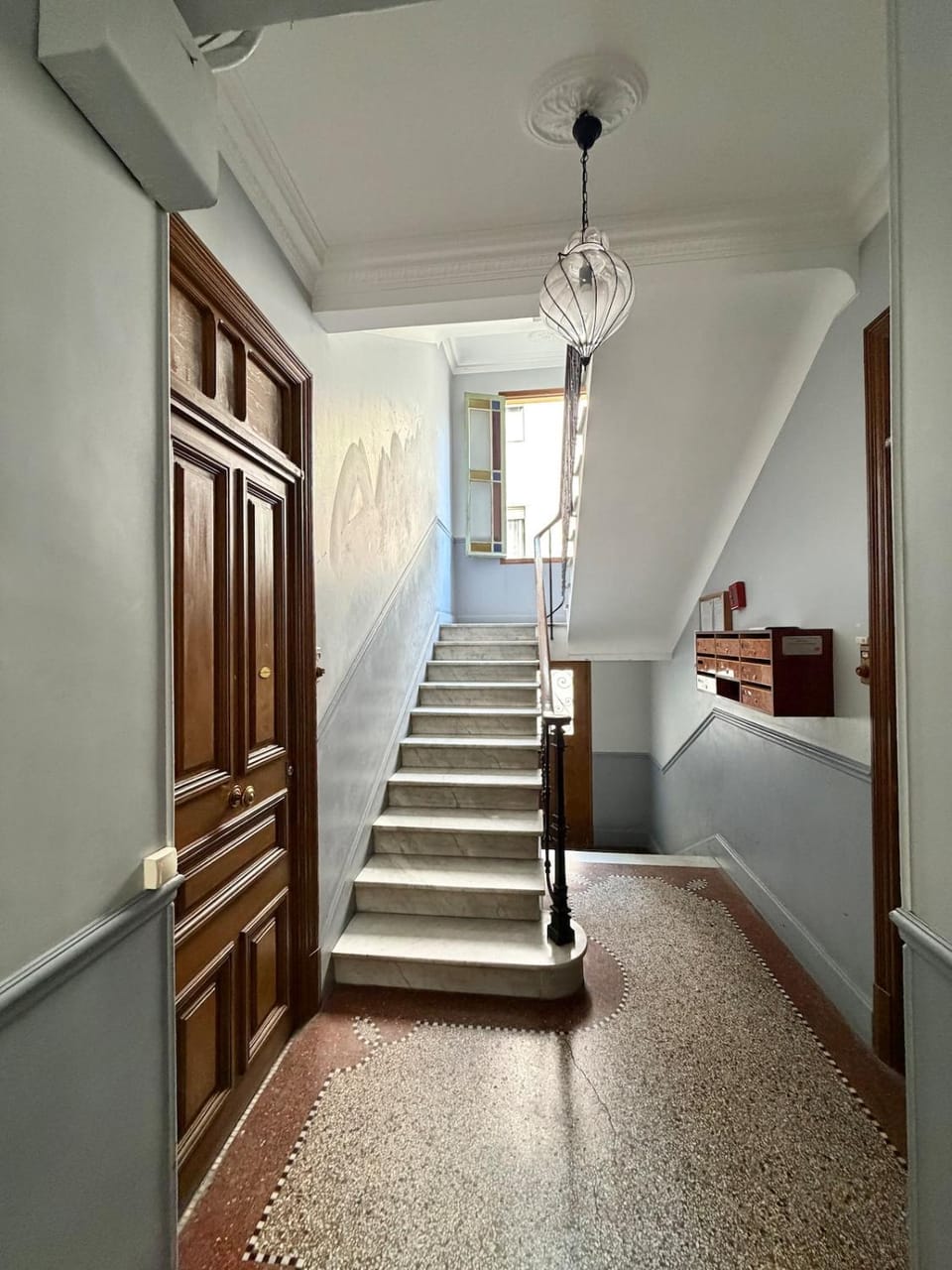 Very charming studio in Nice Apartment in Nice