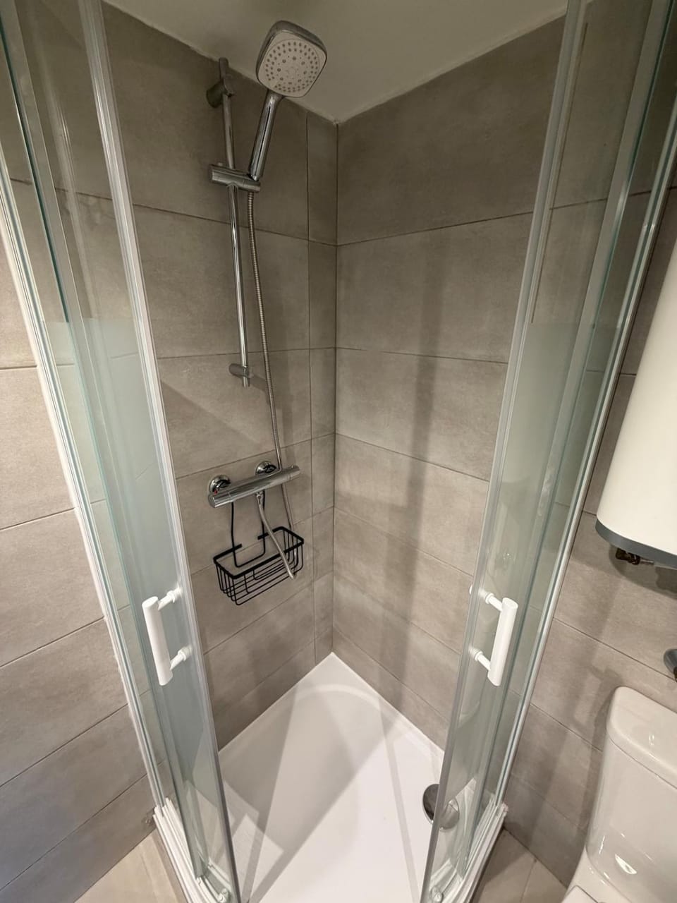 Very charming studio in Nice Apartment in Nice
