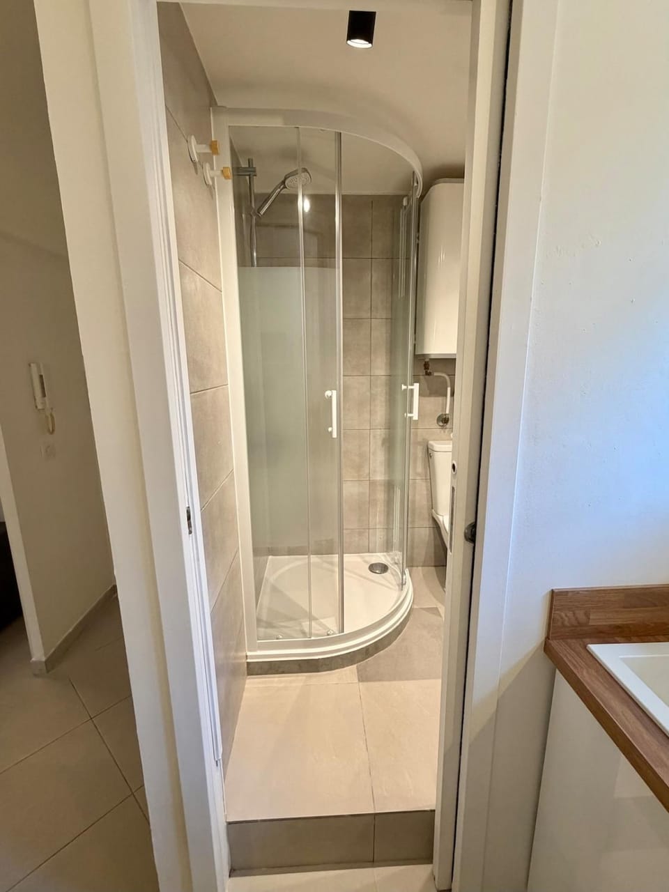 Very charming studio in Nice Apartment in Nice