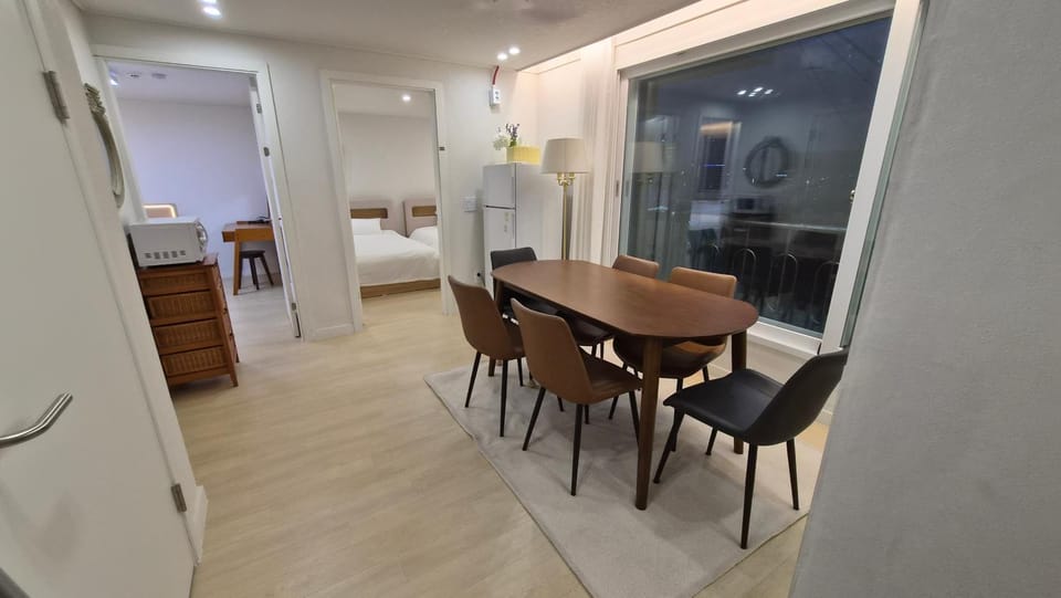 스테이남산뷰하우스 Apartment in Seoul