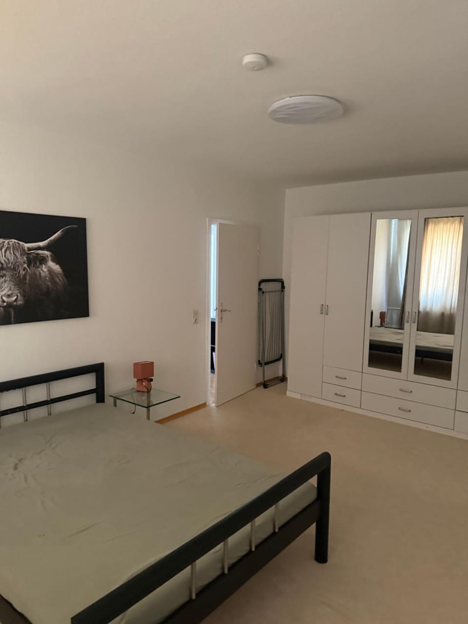 Remscheid Zentrum Apartment in Wuppertal
