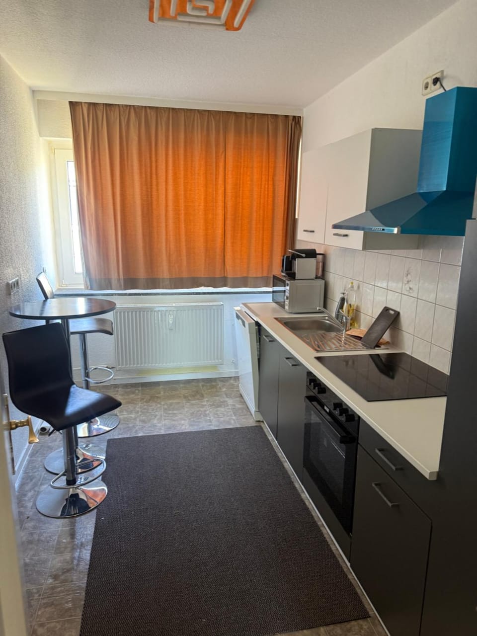 Remscheid Zentrum Apartment in Wuppertal