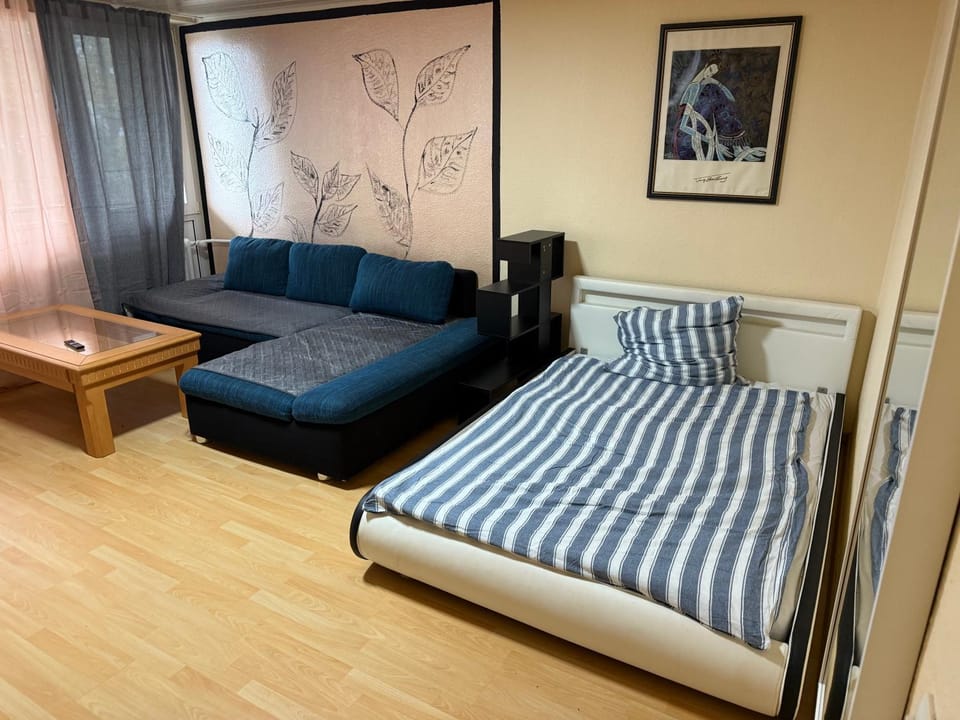 Remscheid Zentrum Apartment in Wuppertal