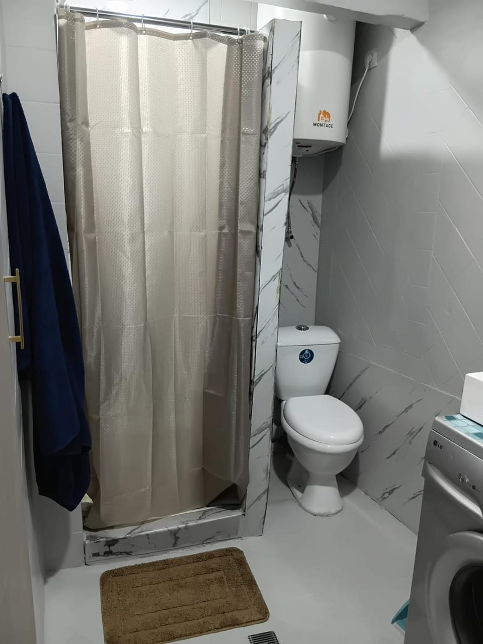 Center of Yerevan Apartment in Yerevan
