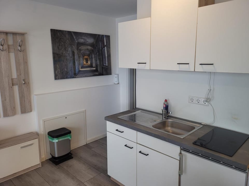 Haus Schwaig Apartment in Nuremberg