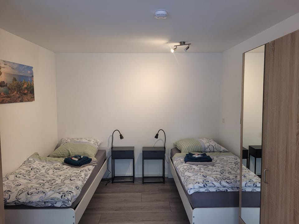 Haus Schwaig Apartment in Nuremberg