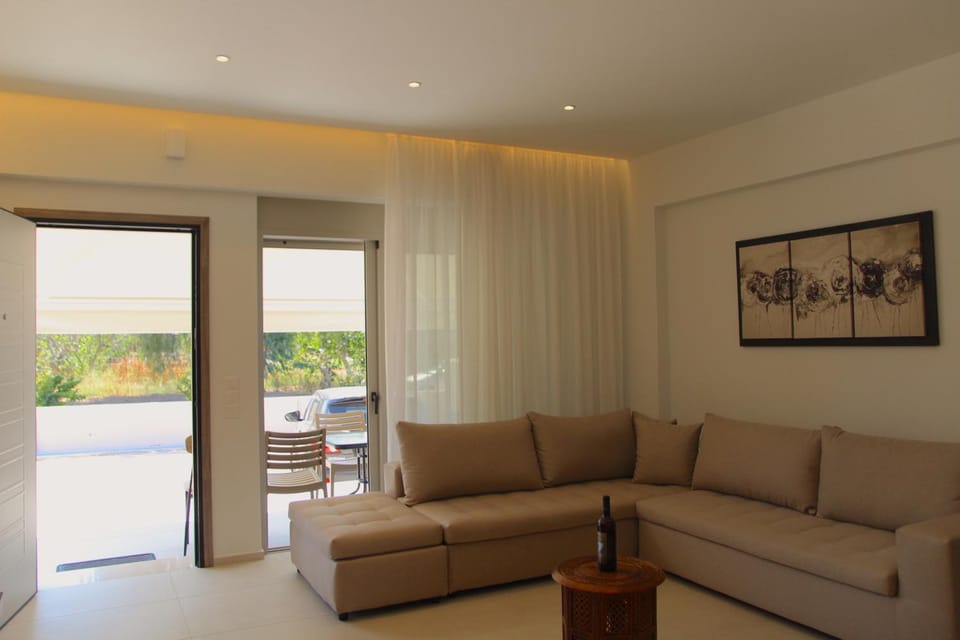 Anto Luxury Apartment Apartment in Lefkada