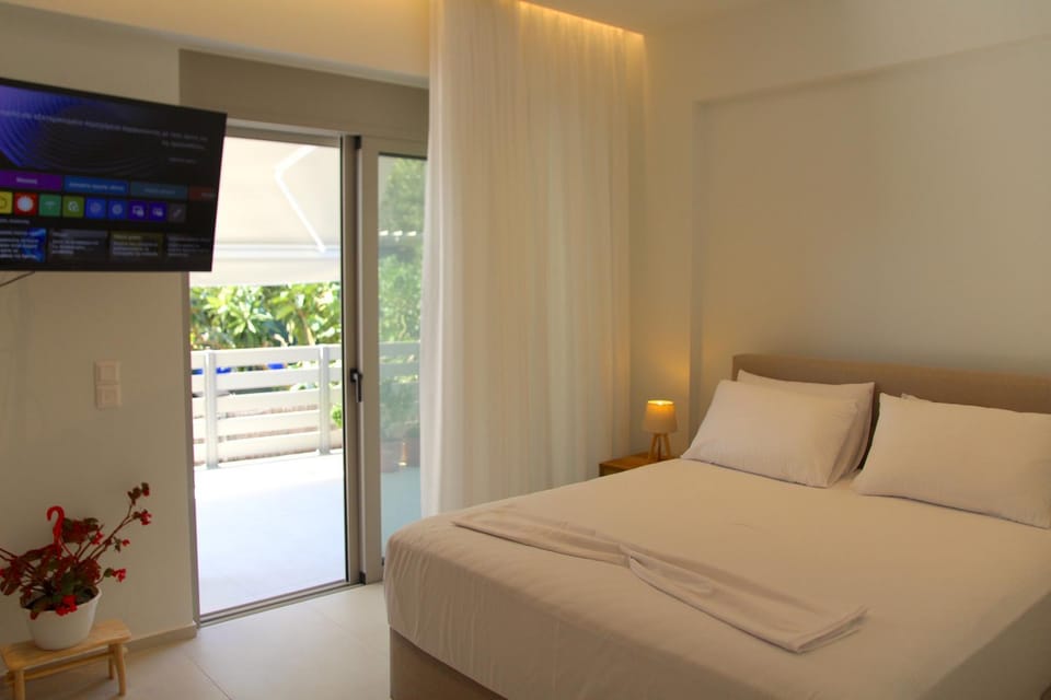 Anto Luxury Apartment Apartment in Lefkada
