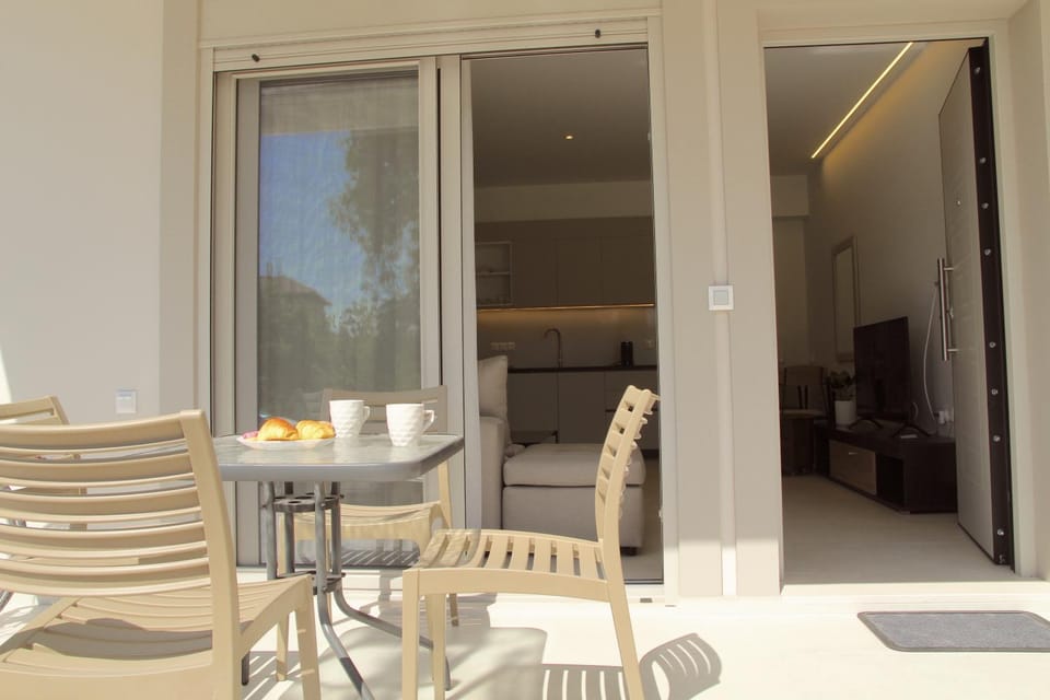 Anto Luxury Apartment Apartment in Lefkada