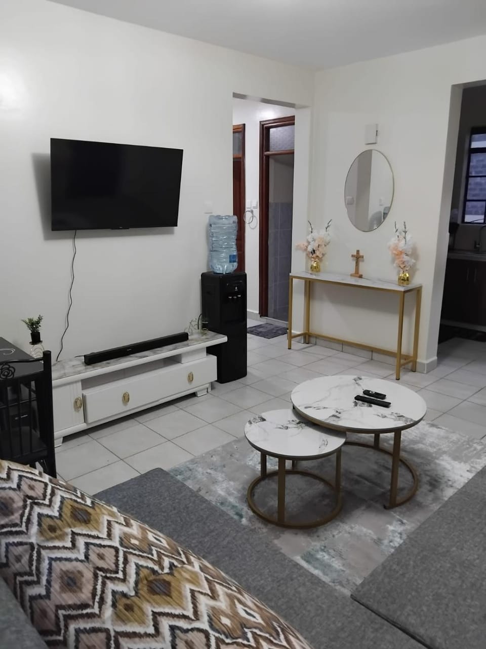 Achievers stays Bed and Breakfast in Kenya