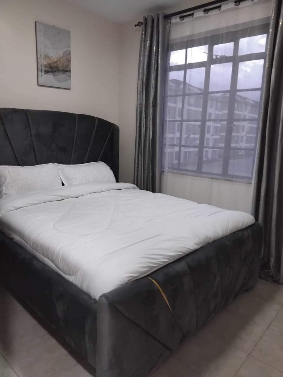 Achievers stays Bed and Breakfast in Kenya