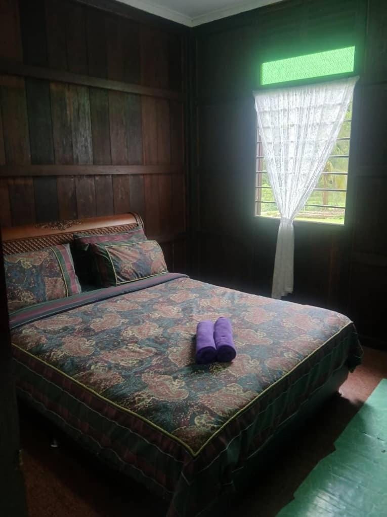 Rumah Melaka House in Selangor, Malaysia