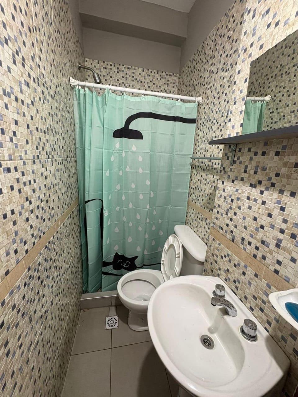 Departamentos Mendoza Apartment in San Miguel de Tucumán