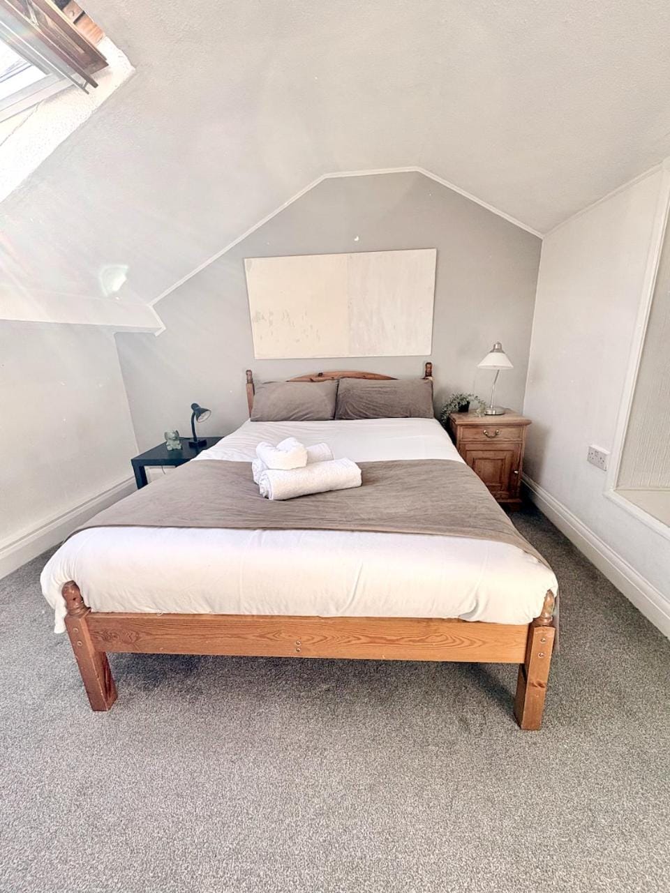 Minutes to the West End, but feels like a village Apartment in London Borough of Camden