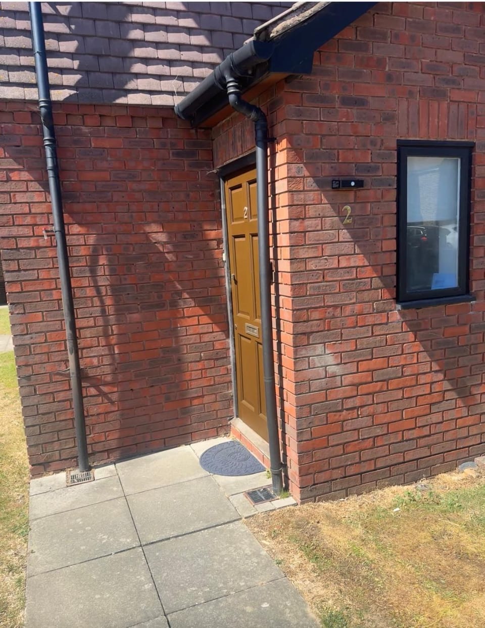 Princess House Apartment in Redhill