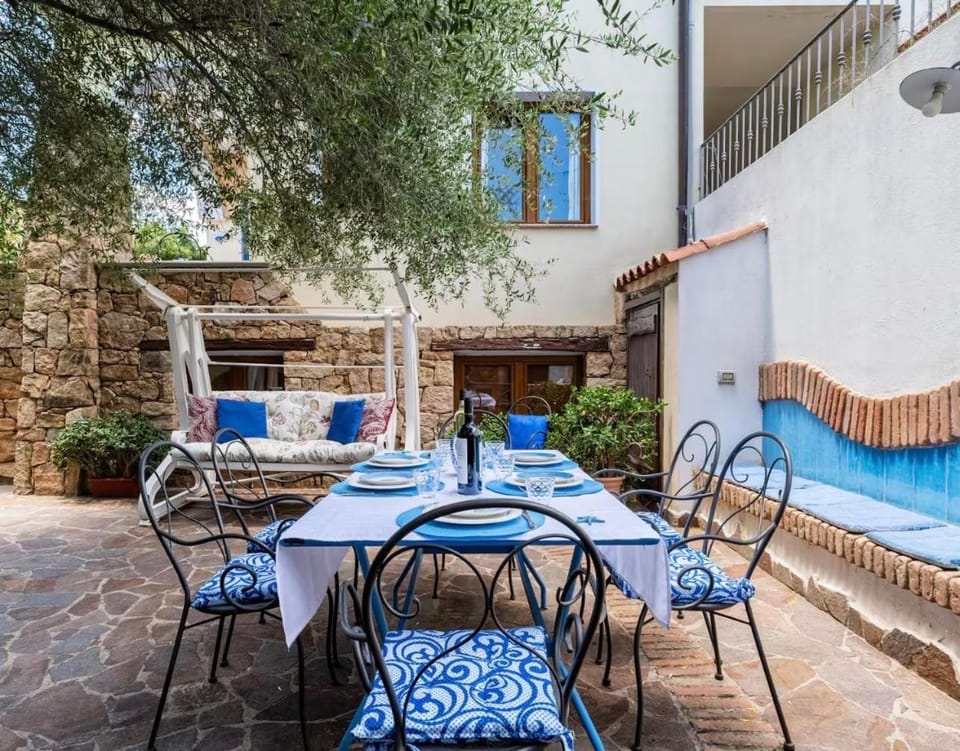 Villetta a Cala Gonone! House in Cala Gonone
