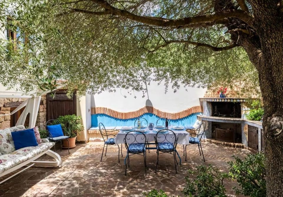 Villetta a Cala Gonone! House in Cala Gonone