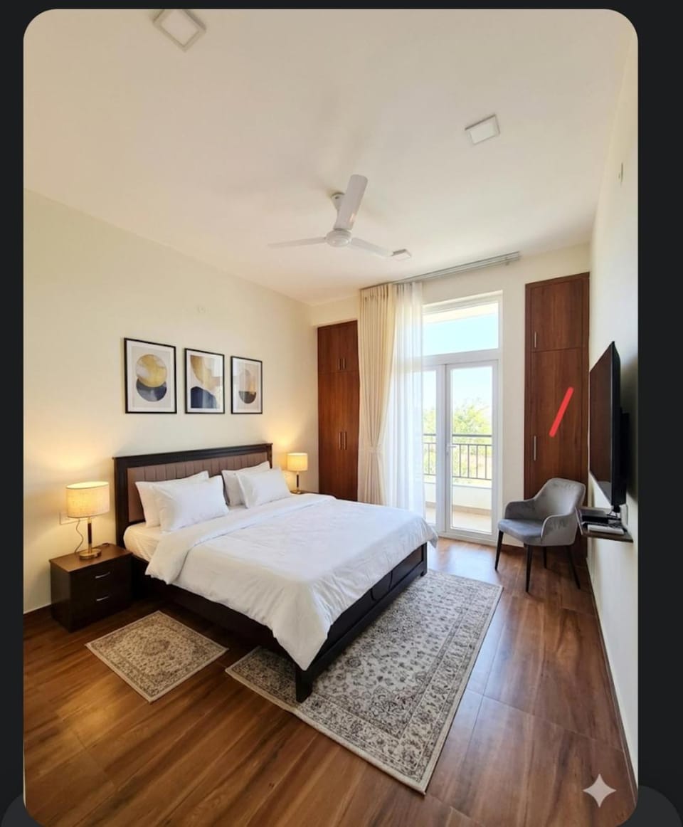 Omi nivas Vacation rental in Tamil Nadu