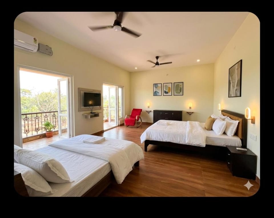 Omi nivas Vacation rental in Tamil Nadu