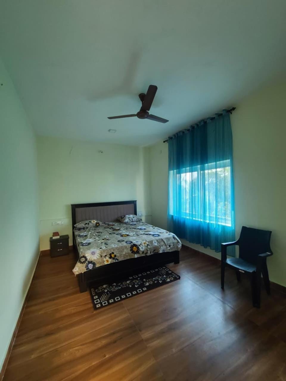 Omi nivas Vacation rental in Tamil Nadu