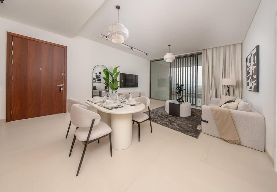 Spacious 1BR Apartment in Al Zohra Seaside Hills Near the Coast Apartment in Ajman