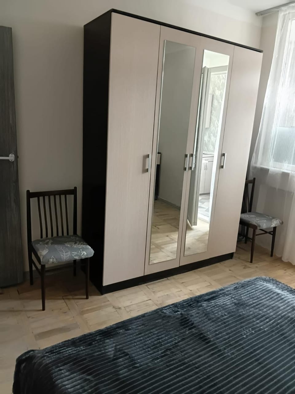 Center of Erevan Apartment in Yerevan