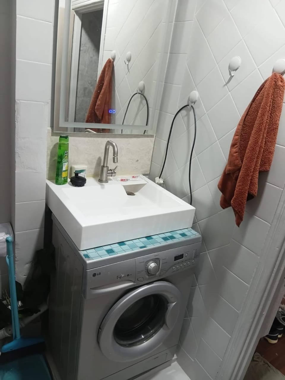 Center of Erevan Apartment in Yerevan
