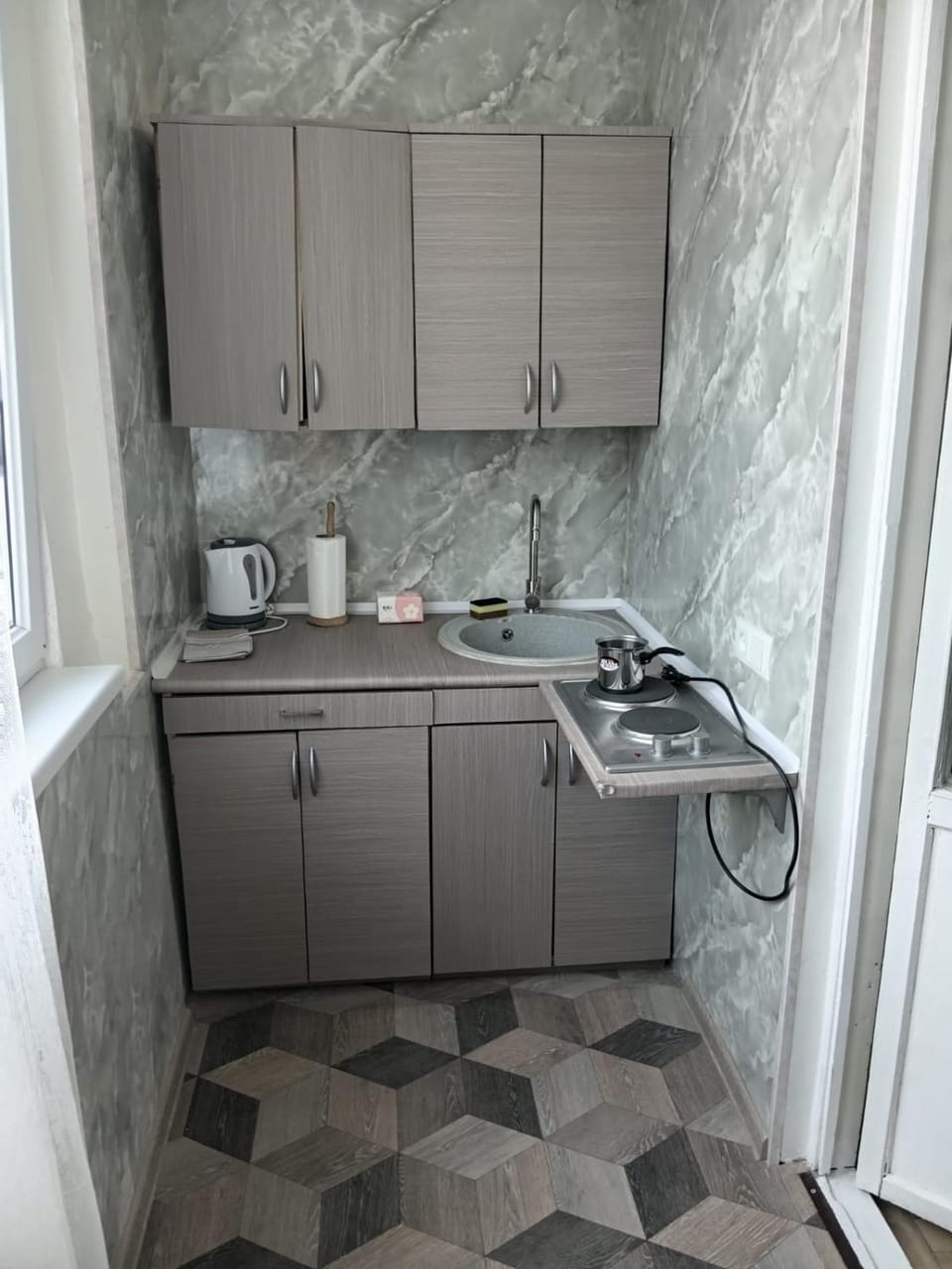 Center of Erevan Apartment in Yerevan