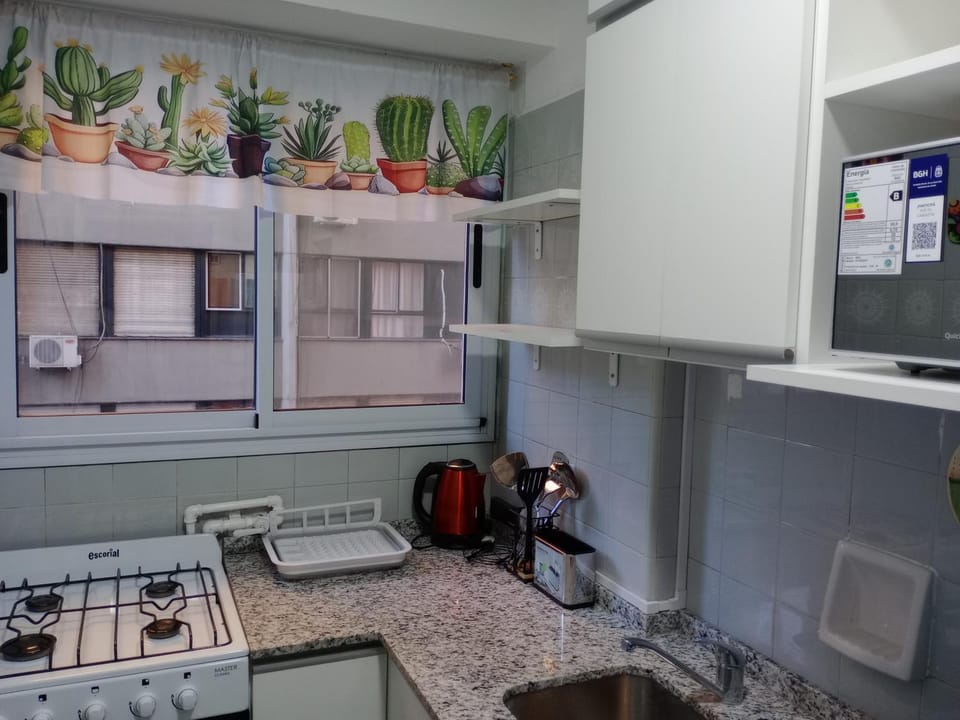 BUENOS AIRES TINY HOME Avda DE MAYO Apartment in Buenos Aires