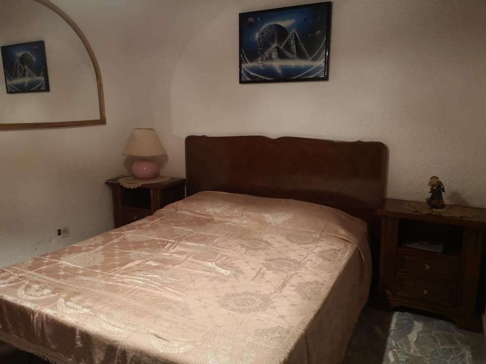 Ape Regina Montelarco Country House in Lazio