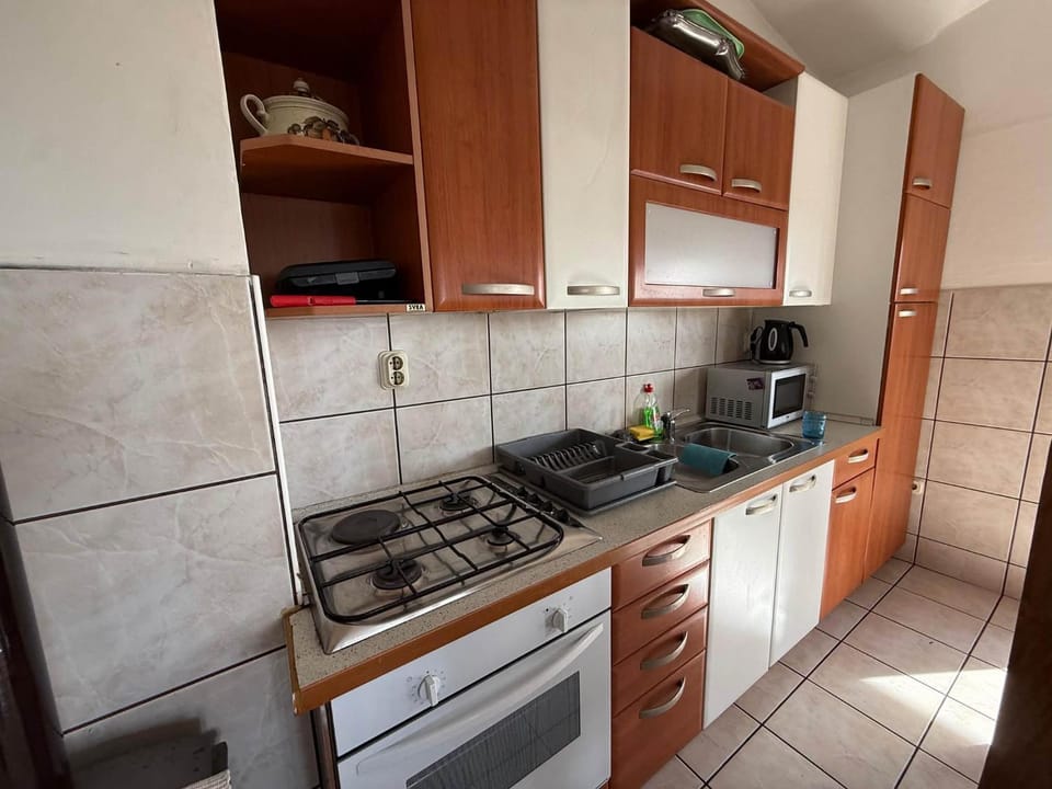 Vintage Gradac Apartment in Dubrovnik-Neretva County