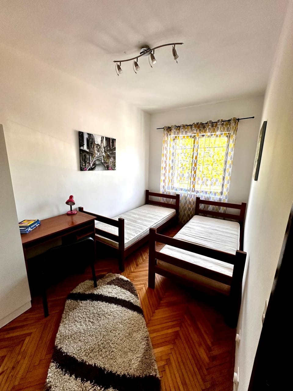 Retro Charm Apartment Cetinje Apartment in Montenegro