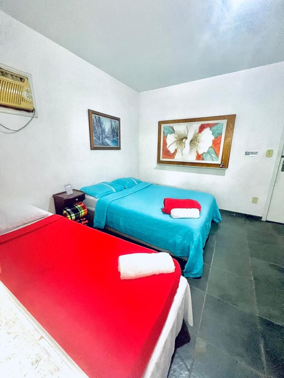 Recreio Hostel Club Hotel in Rio de Janeiro