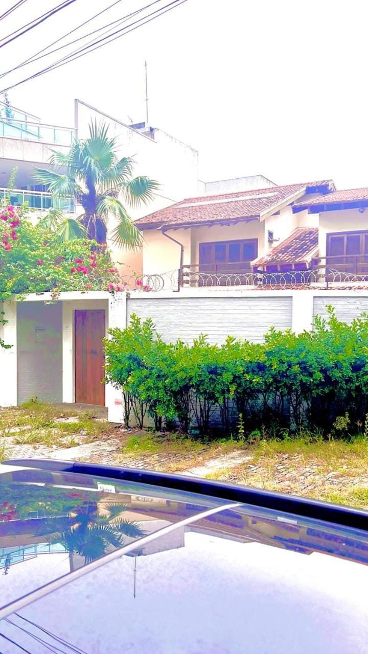 Recreio Hostel Club Hotel in Rio de Janeiro
